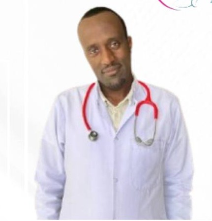 Dr. Dejen
